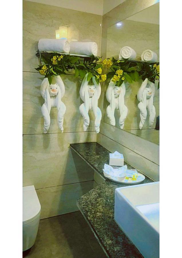 Hotel The Celestial Park, Bhopal Esterno foto